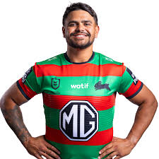 Latrell Mitchell